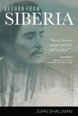 Return from Siberia (eBook, ePUB)