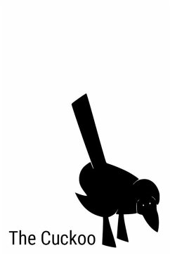 Cover The Cuckoo (eBook, ePUB)