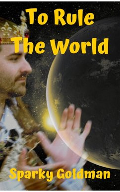 Cover To Rule The World (eBook, ePUB)