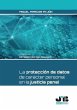 La protección de datos de carácter... - Bild 1