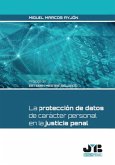 La protección de datos de carácter personal en la justicia penal (eBook, PDF)