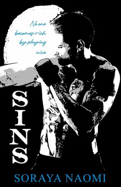 Sins (eBook, ePUB)
