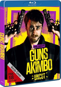 Guns Akimbo