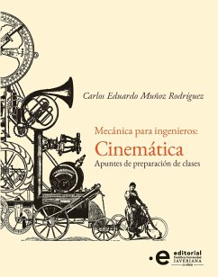 Cover Mecánica para ingenieros: cinemática (eBook, PDF)