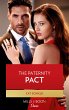 The Paternity Pact (Mills & Boon... - Bild 1