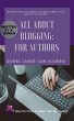 All About Blogging: For Authors... - Bild 1