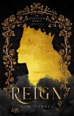 Reign (The Unwanted Series, #2) (eBook, ePUB)