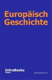 Europäisch Geschichte (eBook, ePUB)