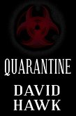 Quarantine (eBook, ePUB)