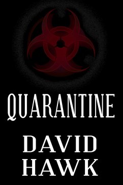 Cover Quarantine (eBook, ePUB)