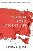 Manual for a Decent Life (eBook, ePUB)