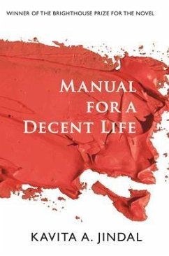 Cover Manual for a Decent Life (eBook, ePUB)