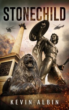 Cover Stonechild (eBook, ePUB)