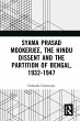Syama Prasad Mookerjee, the Hindu... - Bild 1