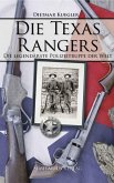 Die Texas Rangers (eBook, ePUB)