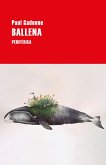 Ballena (eBook, ePUB)