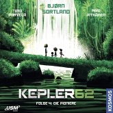 Die Pioniere / Kepler62 Bd.4 (MP3-Download)