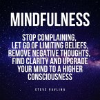 Mindfulness (MP3-Download)