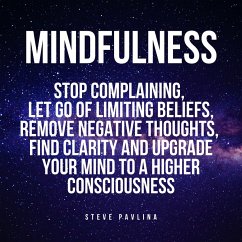 Mindfulness (MP3-Download) - Pavlina, Steve