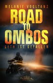 Road to Ombos (eBook, ePUB)