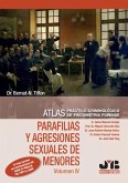 Atlas práctico-criminológico de psicometría forense (volumen IV) (eBook, PDF)