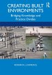 Creating Built Environments (eBook, PDF) - Bild 1