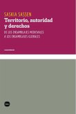 Territorio, autoridad y derechos (eBook, PDF)