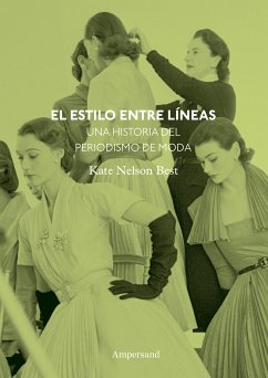 El estilo entre líneas (eBook, ePUB) - Nelson Best, Kate