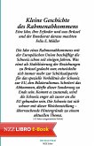 Kleine Geschichte des Rahmenabkommens (eBook, ePUB)