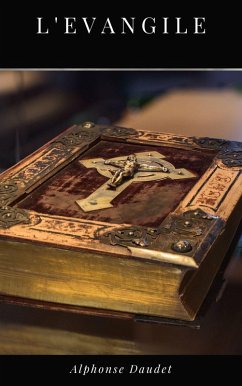 Cover L'Evangéliste (eBook, ePUB)