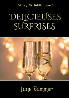 Délicieuses Surprises (eBook, ePUB) - Summer, June