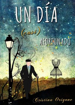 Cover Un día casi afortunado (Las cuatro estaciones policiales) (eBook, ePUB)