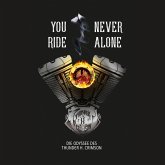 You Never Ride Alone (MP3-Download)