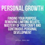 Personal Growth (MP3-Download)