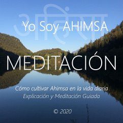 Cover Yo Soy Ahimsa (MP3-Download)