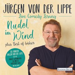 Nudel im Wind - plus Best of bisher (MP3-Download) - Lippe, Jürgen von der