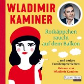 Rotkäppchen raucht auf dem Balkon (MP3-Download)