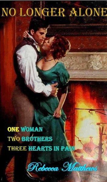 No Longer Alone (eBook, ePUB)