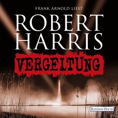 Vergeltung (MP3-Download) - Harris, Robert