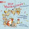 Die Muskeltiere und die rattenscharfe... - Bild 1