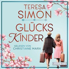 Glückskinder (MP3-Download) - Simon, Teresa