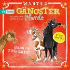 Gängster-Pferde (MP3-Download)