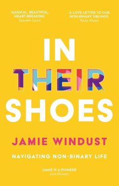 In Their Shoes (eBook, ePUB) - Windust, Jamie