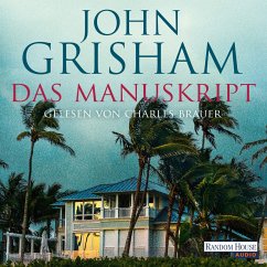 Das Manuskript (MP3-Download) - Grisham, John