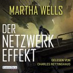 Der Netzwerkeffekt / Killerbot Bd.2 (MP3-Download)