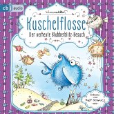 Der verhexte Blubberblitz-Besuch / Kuschelflosse Bd.6 (MP3-Download)