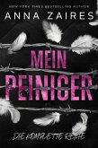 Mein Peiniger (eBook, ePUB)