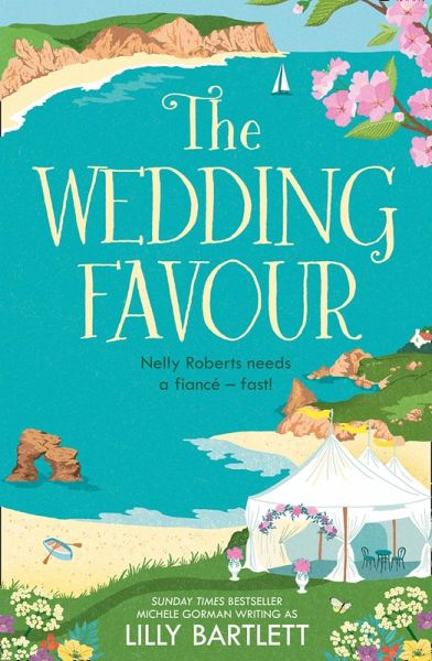 The Wedding Favour (eBook, ePUB)