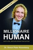 BILLIONAIRE HUMAN (eBook, ePUB)
