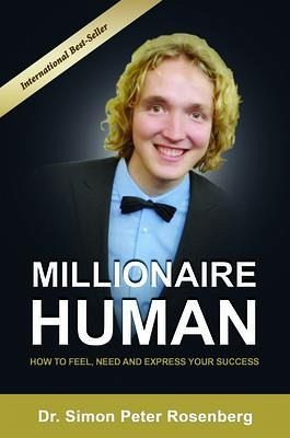 BILLIONAIRE HUMAN (eBook, ePUB) BILLIONAIRE HUMAN (eBook, ePUB)